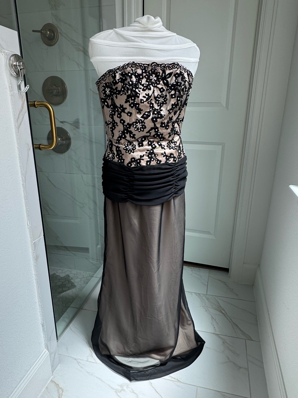 Evening Gown